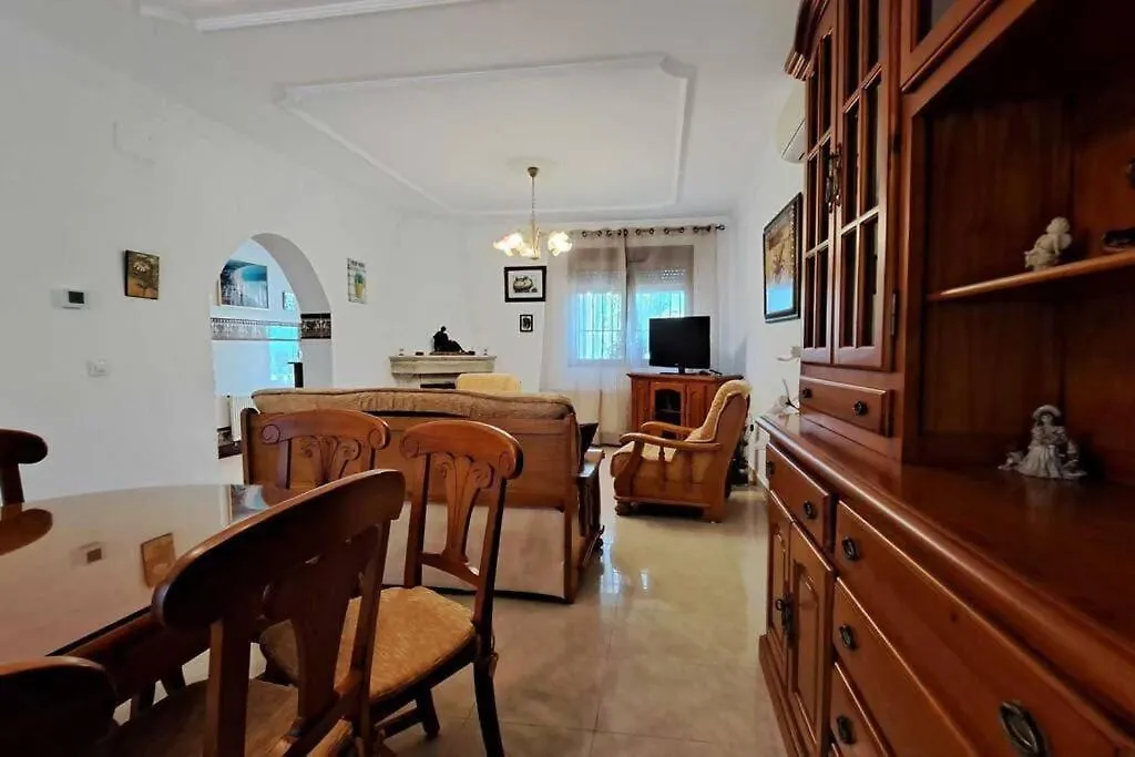 Apartment Chalet Zona Los Gallos Chiclana de la Frontera
