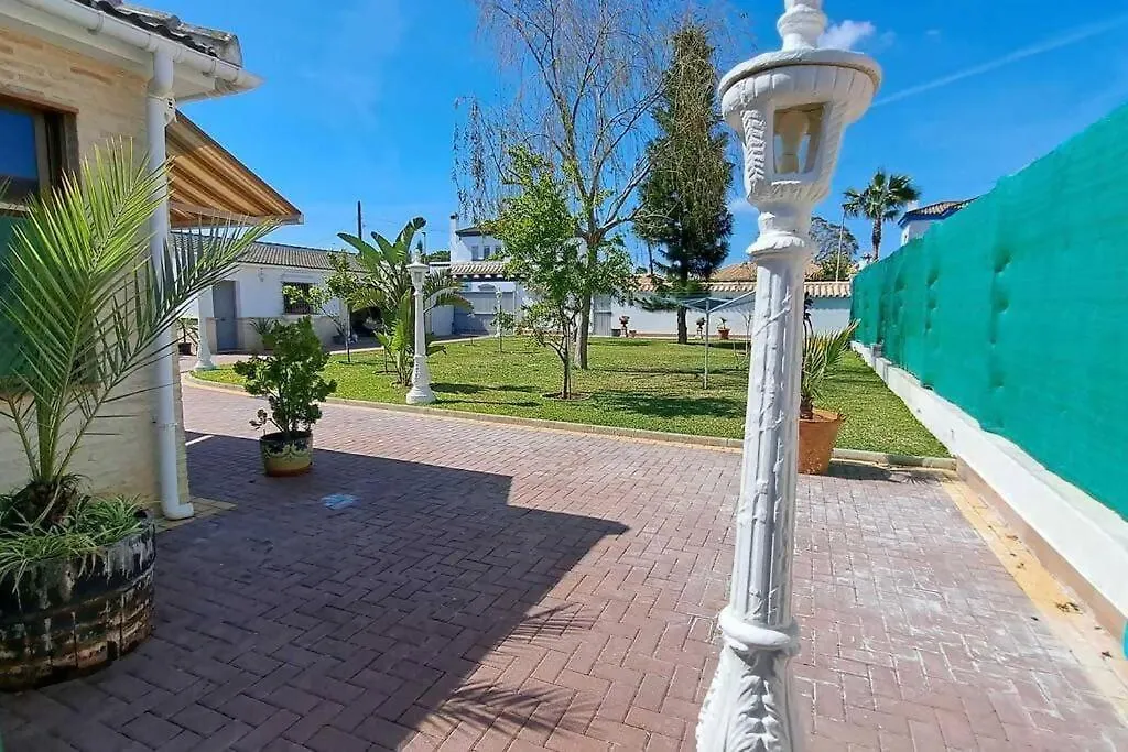 Chalet Zona Los Gallos Chiclana de la Frontera Spain