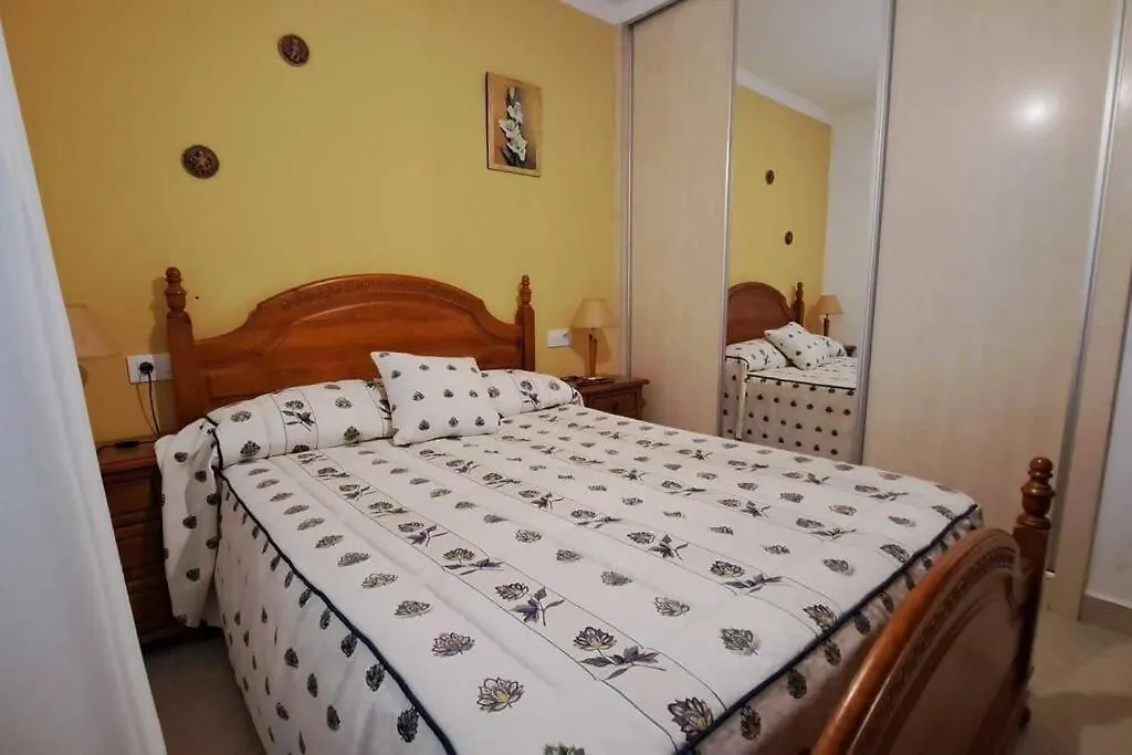 Chalet Zona Los Gallos Chiclana de la Frontera Apartment