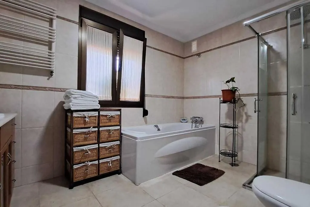 Chalet Zona Los Gallos Chiclana de la Frontera Apartment