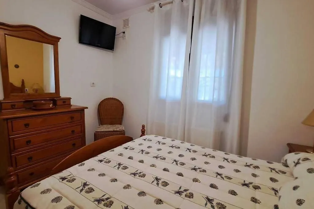 Chalet Zona Los Gallos Chiclana de la Frontera Apartment