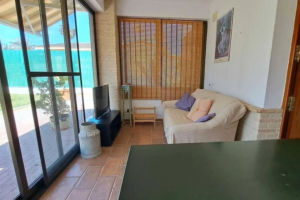 Chalet Zona Los Gallos Chiclana de la Frontera