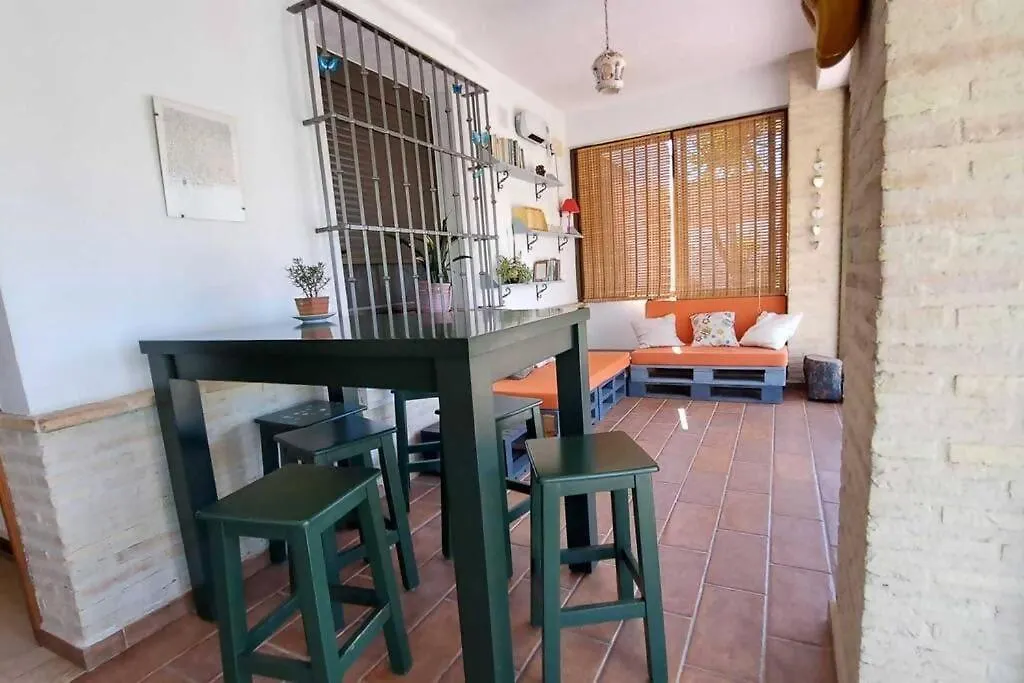 Apartment Chalet Zona Los Gallos Chiclana de la Frontera