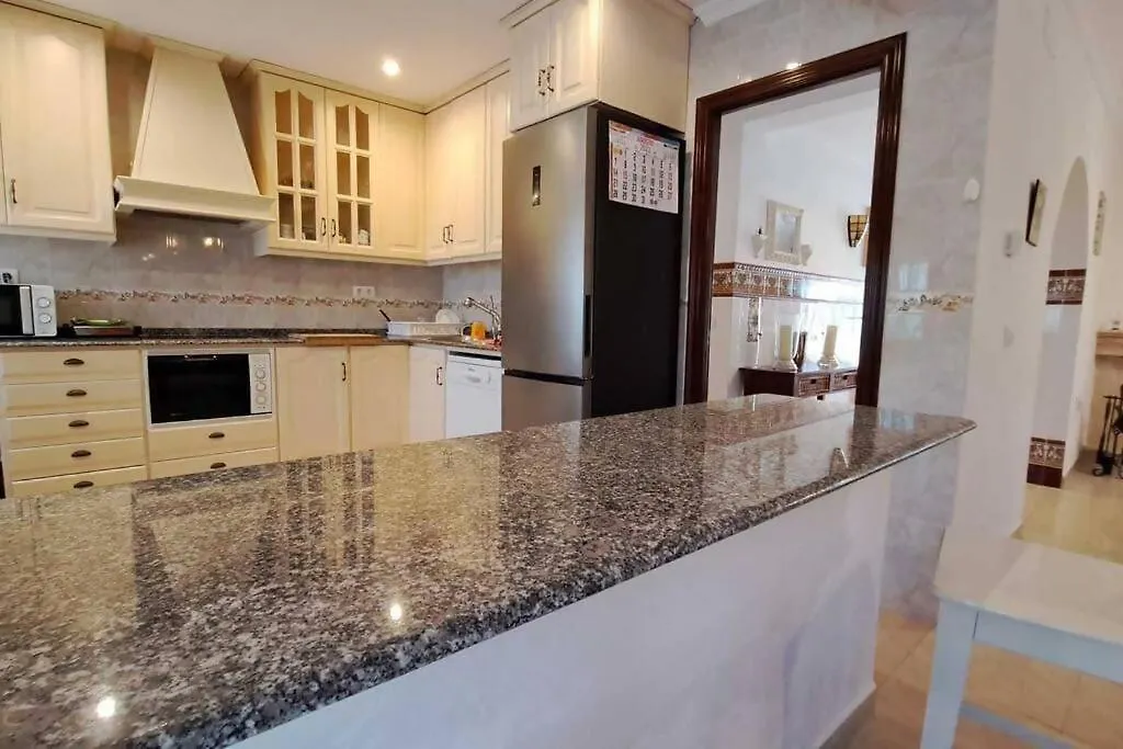 Apartment Chalet Zona Los Gallos Chiclana de la Frontera