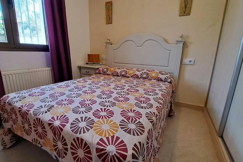 Chalet Zona Los Gallos Chiclana de la Frontera 0*,  Spain