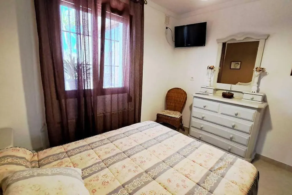 Apartment Chalet Zona Los Gallos Chiclana de la Frontera Spain