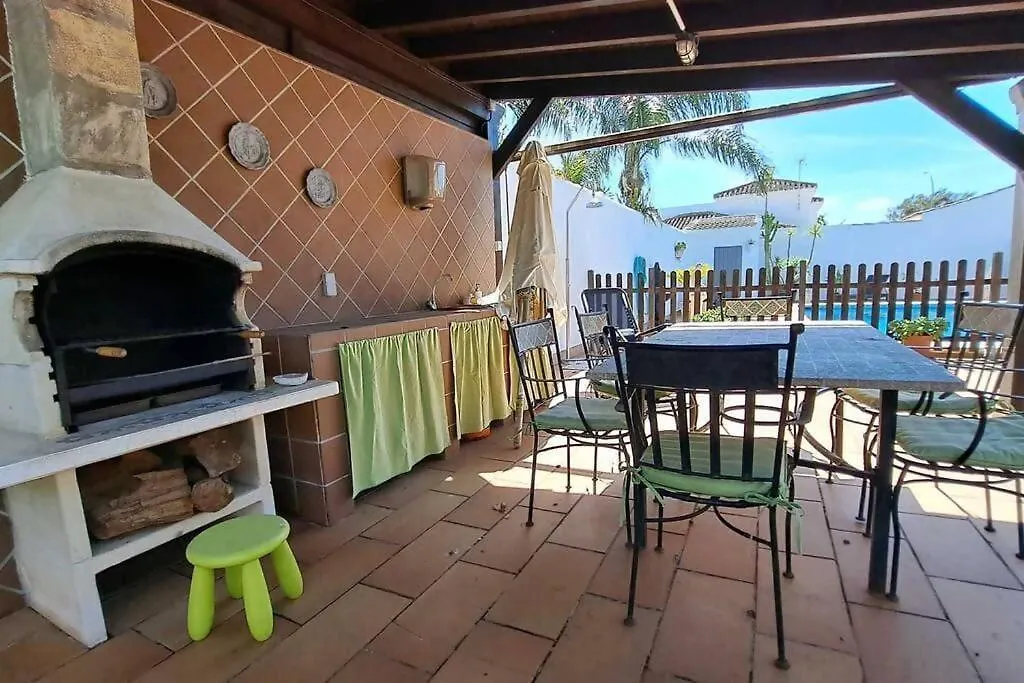 Apartment Chalet Zona Los Gallos Chiclana de la Frontera