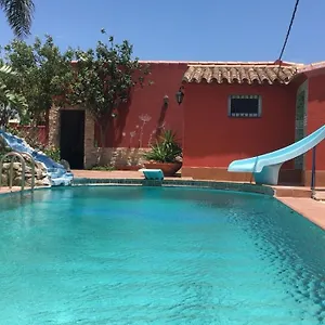 Guest house Higos Chumbos, Compartido, Chiclana de la Frontera