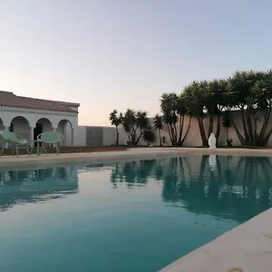 Station touristique Hacienda Soto-hego Haizea, Chiclana de la Frontera