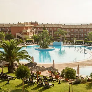 Appart hôtel Ilunion Sancti Petri, Chiclana de la Frontera
