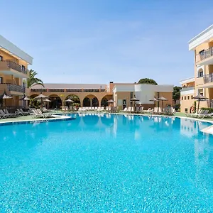 Appart hôtel Sol Sancti Petri, Chiclana de la Frontera