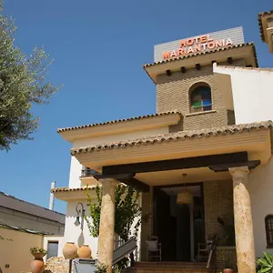 Hotel Mariantonia, Chiclana de la Frontera