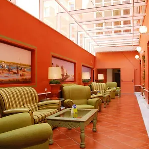 Hotel Crisol Chiclana, Chiclana de la Frontera