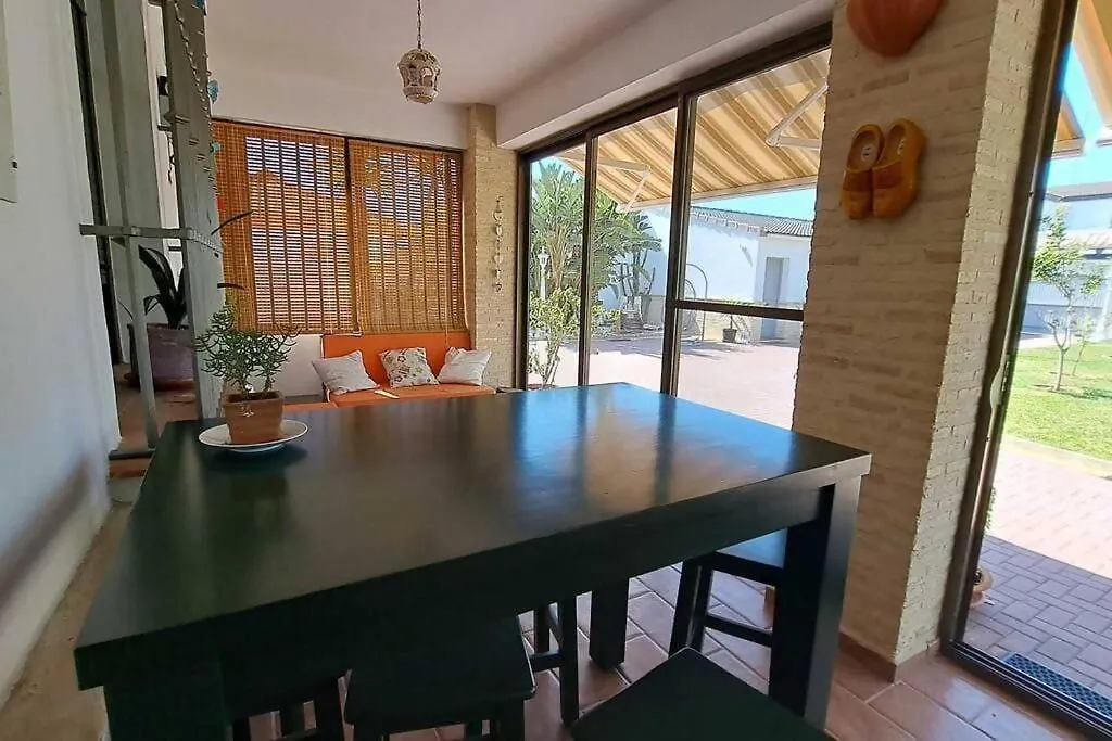 Apartment Chalet Zona Los Gallos Chiclana de la Frontera